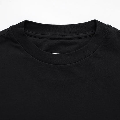 JIL SANDER T-SHIRT CN LS - EMB J22GC0282 J45048 001