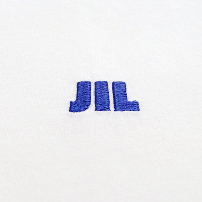 JIL SANDER T-SHIRT CN LS - EMB J22GC0282 J45048 100