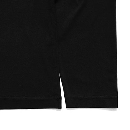 JIL SANDER T-SHIRT LS 3 PACK EMB J22GC0271 JTN254 000