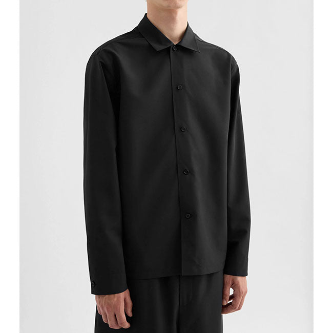 JIL SANDER SHIRT 238 J22DL0395 J74276 001