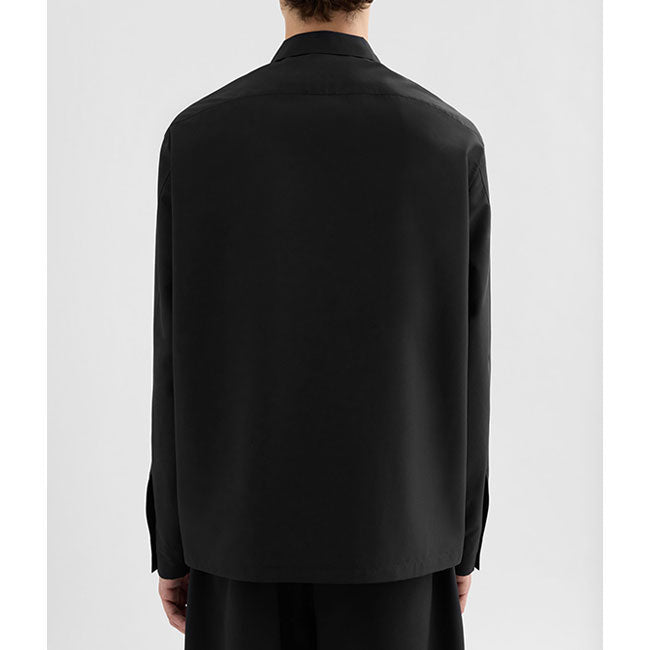 JIL SANDER SHIRT 238 J22DL0395 J74276 001
