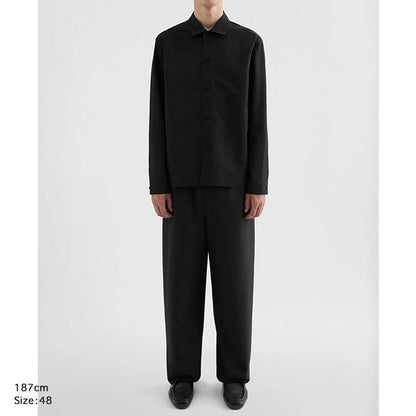 JIL SANDER SHIRT 238 J22DL0395 J74276 001