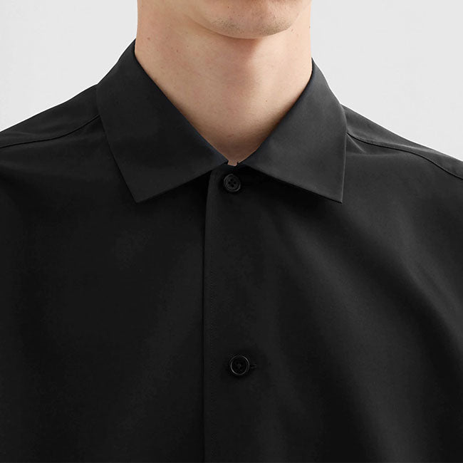 JIL SANDER SHIRT 238 J22DL0395 J74276 001