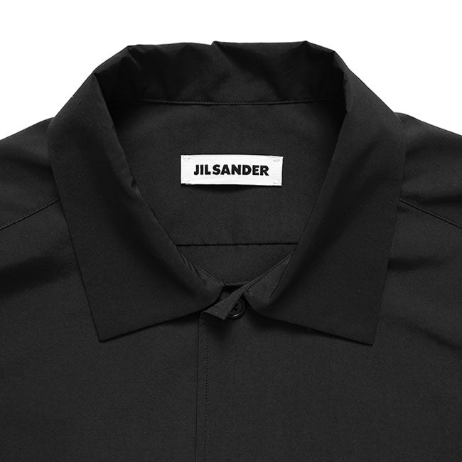 JIL SANDER SHIRT 238 J22DL0395 J74276 001