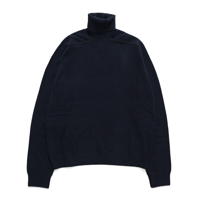 Maison Margiela TURTLENECK SWEATER S50HL0071 M13303 511F