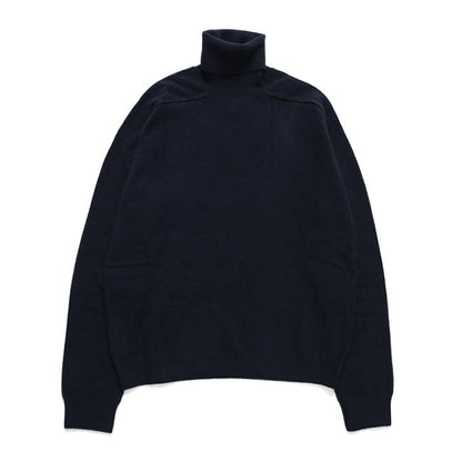 Maison Margiela TURTLENECK SWEATER S50HL0071 M13303 511F