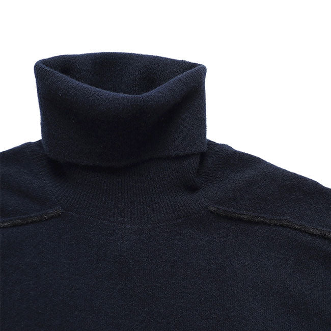Maison Margiela TURTLENECK SWEATER S50HL0071 M13303 511F