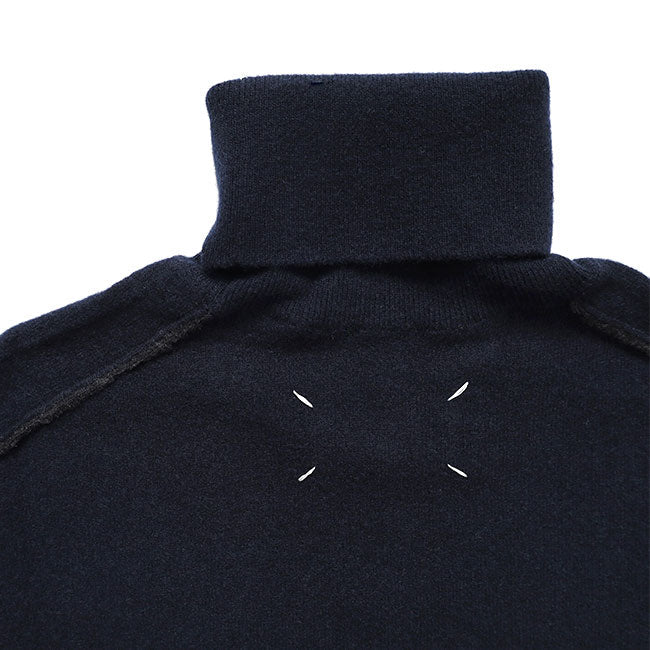 Maison Margiela TURTLENECK SWEATER S50HL0071 M13303 511F
