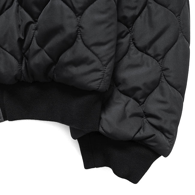 Maison Margiela REVERSIBLE BOMBER JACKET S50AM0662 M35923 860 MA-1