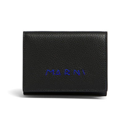 MARNI MENDING WALLET PFMI0097U0 P6533 01N99 **