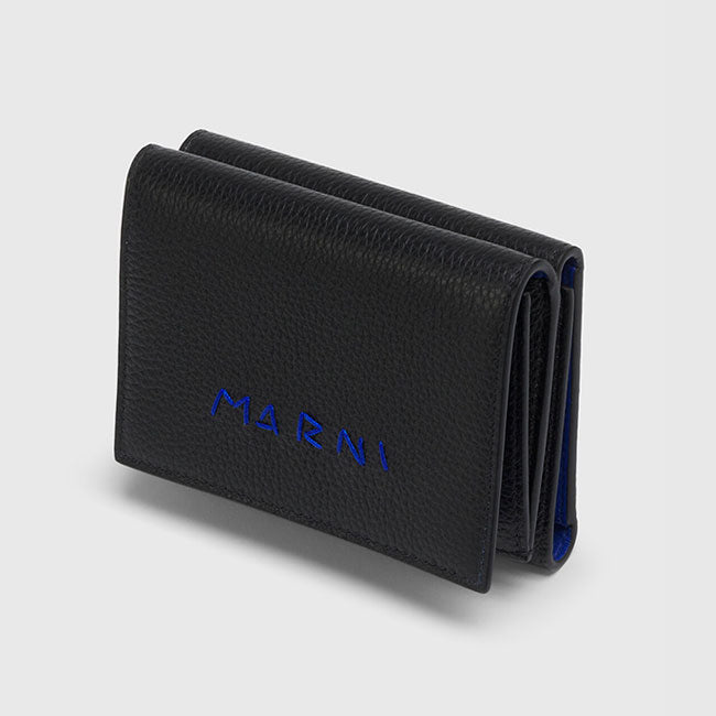 MARNI MENDING WALLET PFMI0097U0 P6533 01N99 **