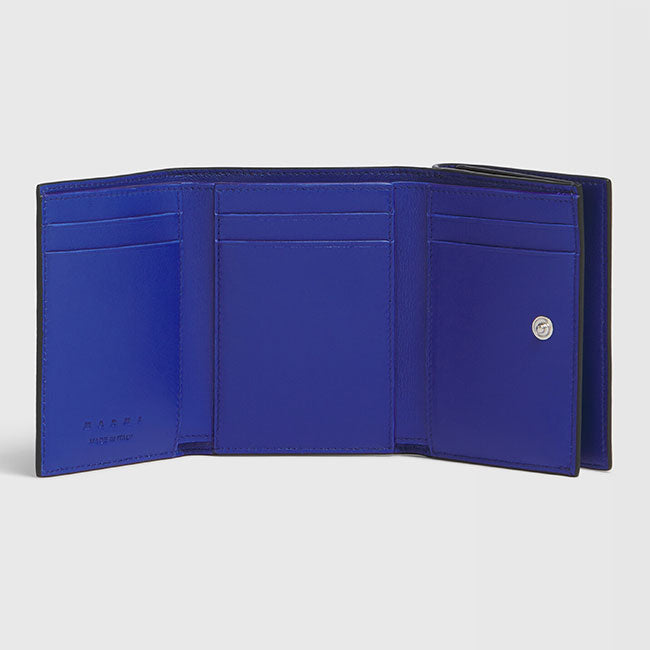 MARNI MENDING WALLET PFMI0097U0 P6533 01N99 **
