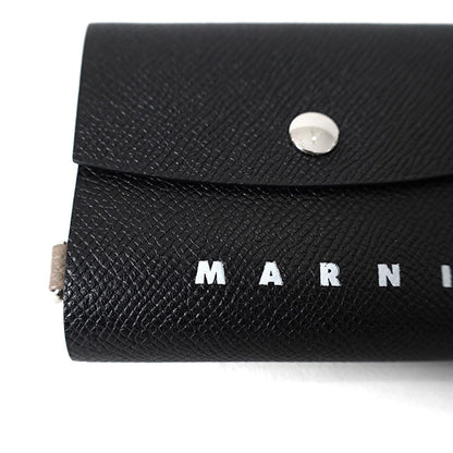 MARNI TRIFOLD WALLET PFMI0001IS ULV889 00N99 **