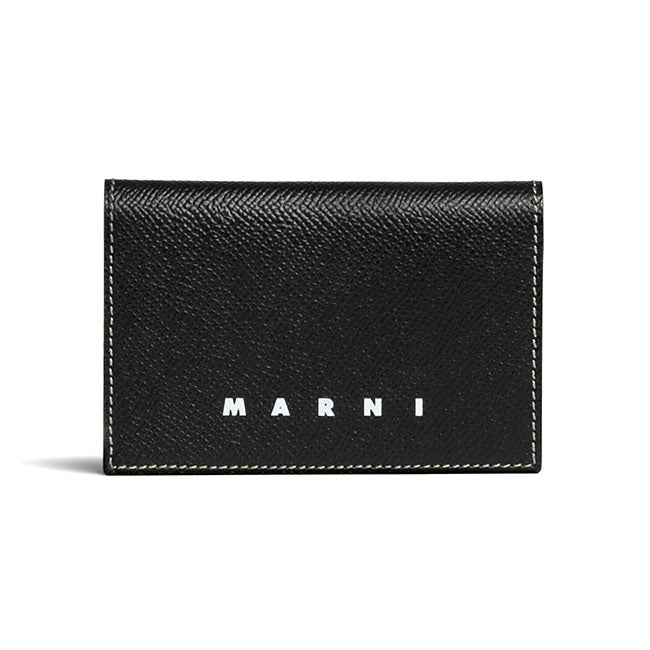 MARNI BUSINESS CARD CASE PFMI0004IS ULV889 00N99 **