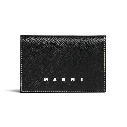 MARNI BUSINESS CARD CASE PFMI0004IS ULV889 00N99 **