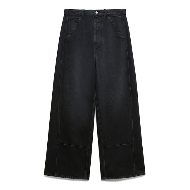 MARNI DENIM WORKWEAR PANTS PUJU0361A0 USCZ41 00N99