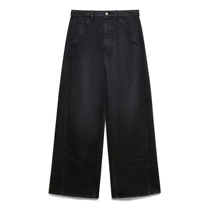 MARNI DENIM WORKWEAR PANTS PUJU0361A0 USCZ41 00N99