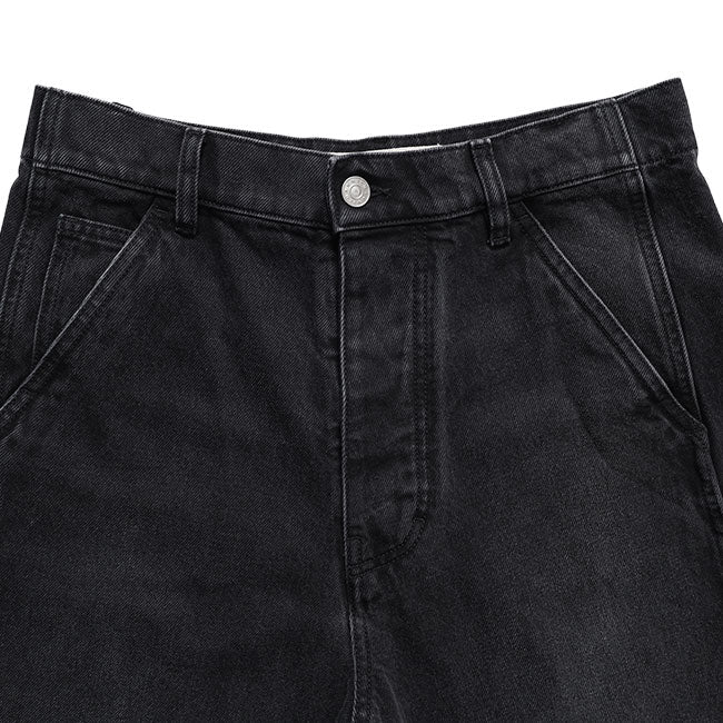 MARNI DENIM WORKWEAR PANTS PUJU0361A0 USCZ41 00N99