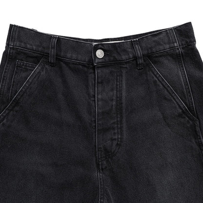 MARNI DENIM WORKWEAR PANTS PUJU0361A0 USCZ41 00N99