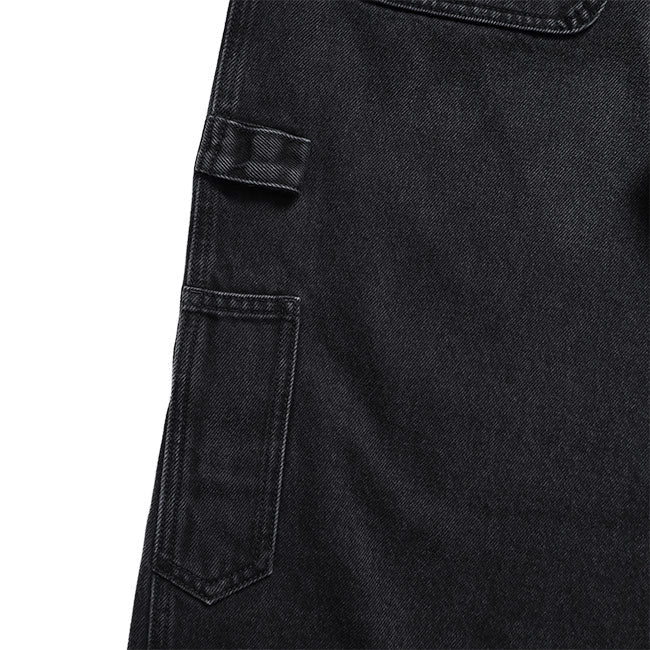 MARNI DENIM WORKWEAR PANTS PUJU0361A0 USCZ41 00N99
