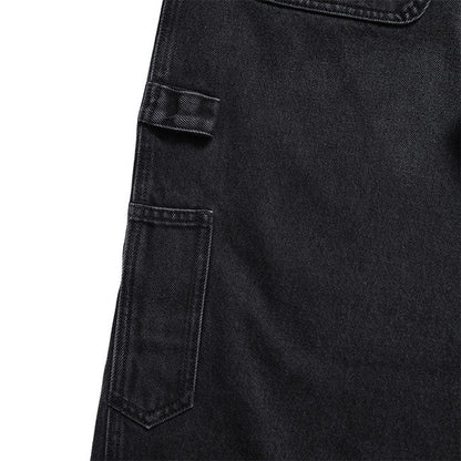 MARNI DENIM WORKWEAR PANTS PUJU0361A0 USCZ41 00N99
