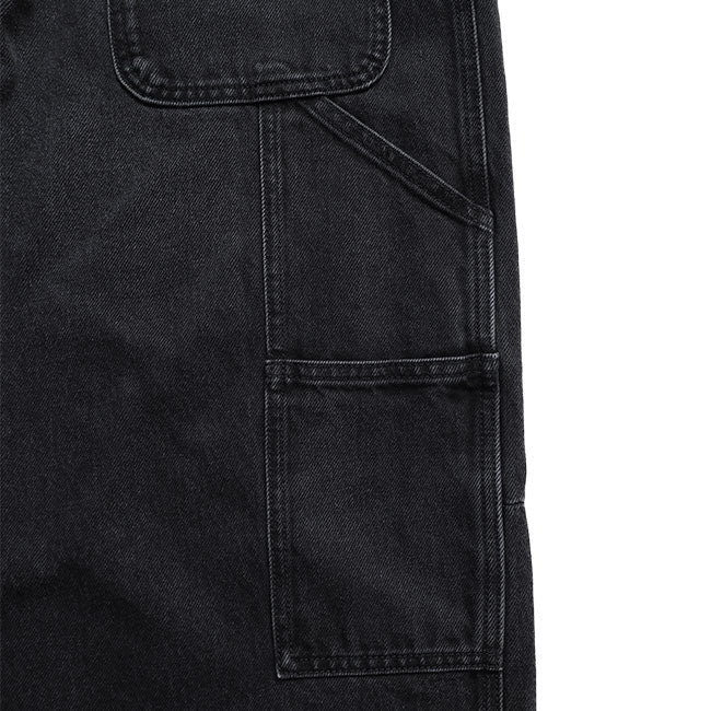 MARNI DENIM WORKWEAR PANTS PUJU0361A0 USCZ41 00N99