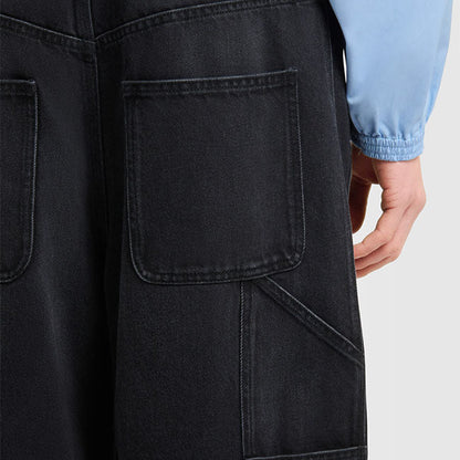 MARNI DENIM WORKWEAR PANTS PUJU0361A0 USCZ41 00N99