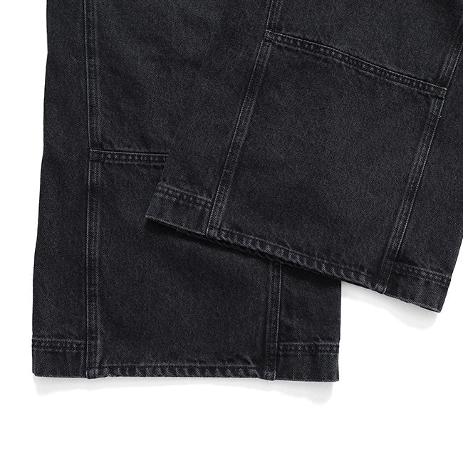 MARNI DENIM WORKWEAR PANTS PUJU0361A0 USCZ41 00N99