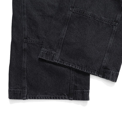 MARNI DENIM WORKWEAR PANTS PUJU0361A0 USCZ41 00N99