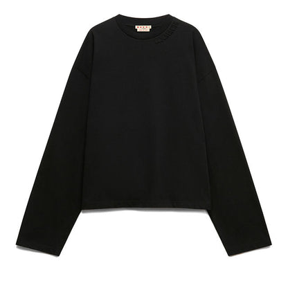 MARNI L/S T-SHIRTS HUJY0325MX UTC406 00N99