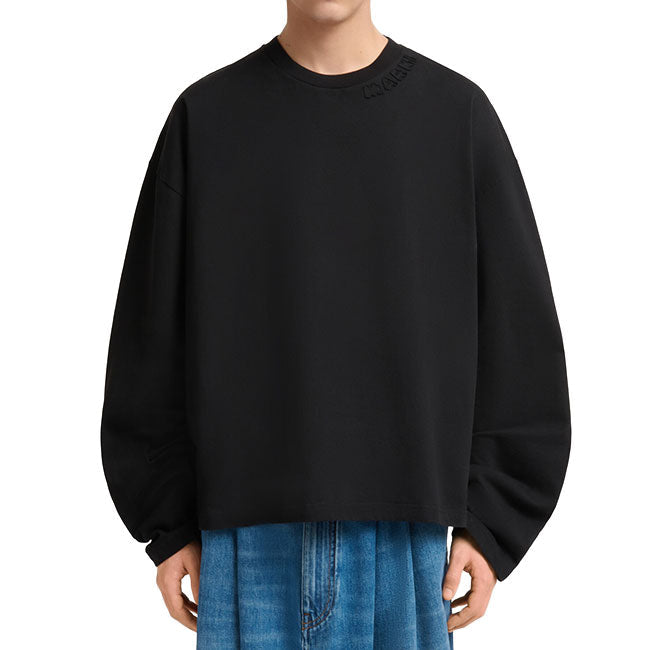 MARNI L/S T-SHIRTS HUJY0325MX UTC406 00N99