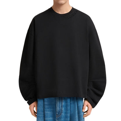 MARNI L/S T-SHIRTS HUJY0325MX UTC406 00N99