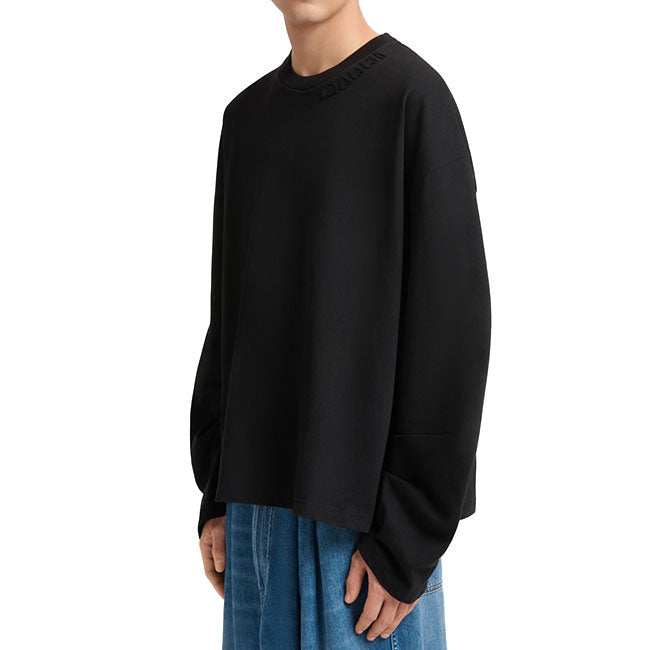 MARNI L/S T-SHIRTS HUJY0325MX UTC406 00N99