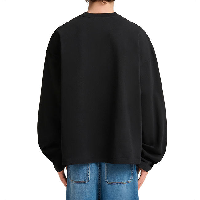 MARNI L/S T-SHIRTS HUJY0325MX UTC406 00N99