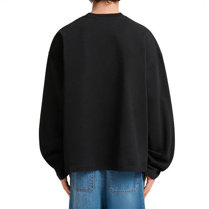 MARNI L/S T-SHIRTS HUJY0325MX UTC406 00N99