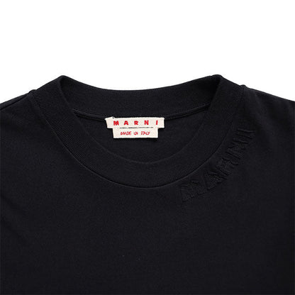MARNI L/S T-SHIRTS HUJY0325MX UTC406 00N99