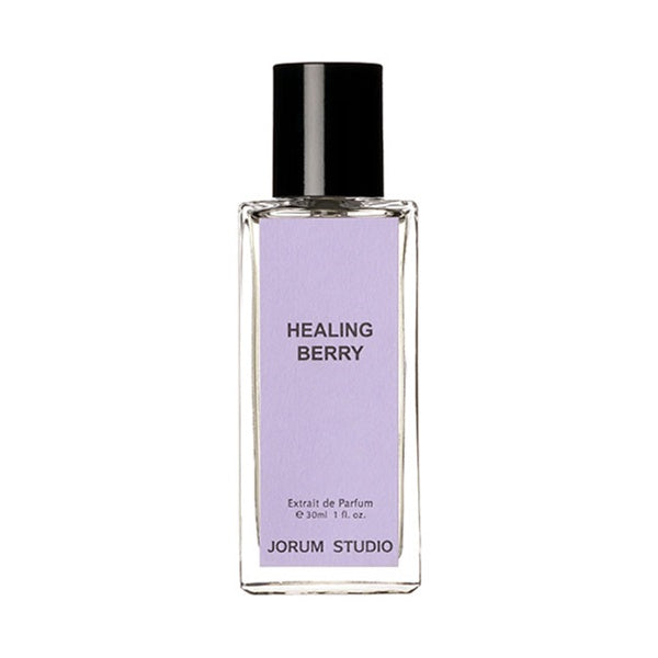 JORUM STUDIO ジョラム ストゥディオ Healing Berry ヒーリングベリー Extrait de Parfum オードパルファム 香水 30ml **