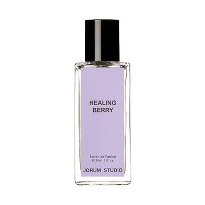 JORUM STUDIO ジョラム ストゥディオ Healing Berry ヒーリングベリー Extrait de Parfum オードパルファム 香水 30ml **