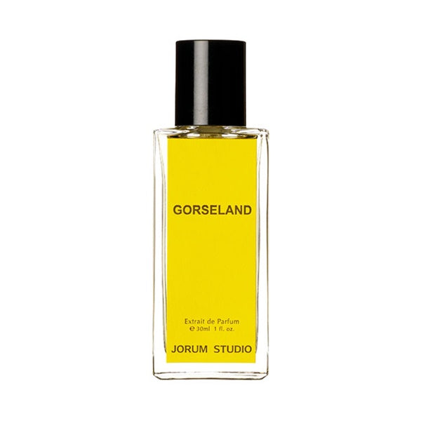 JORUM STUDIO ジョラム ストゥディオ Gorseland ゴースランド Extrait de Parfum オードパルファム 香水 30ml **