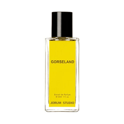 JORUM STUDIO ジョラム ストゥディオ Gorseland ゴースランド Extrait de Parfum オードパルファム 香水 30ml **