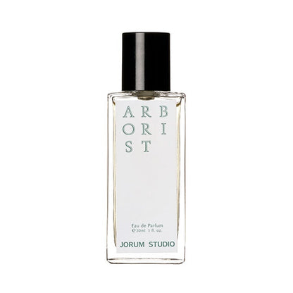 JORUM STUDIO ジョラム ストゥディオ Arborist アーボリスト Eau de Parfum オードパルファム 香水 30ml **