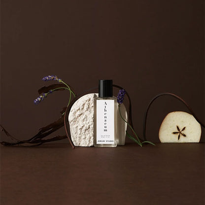JORUM STUDIO ジョラム ストゥディオ Athenaeum アテネウム Eau de Parfum オードパルファム 香水 30ml **