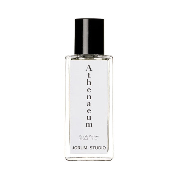 JORUM STUDIO ジョラム ストゥディオ Athenaeum アテネウム Eau de Parfum オードパルファム 香水 30ml **