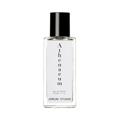 JORUM STUDIO ジョラム ストゥディオ Athenaeum アテネウム Eau de Parfum オードパルファム 香水 30ml **
