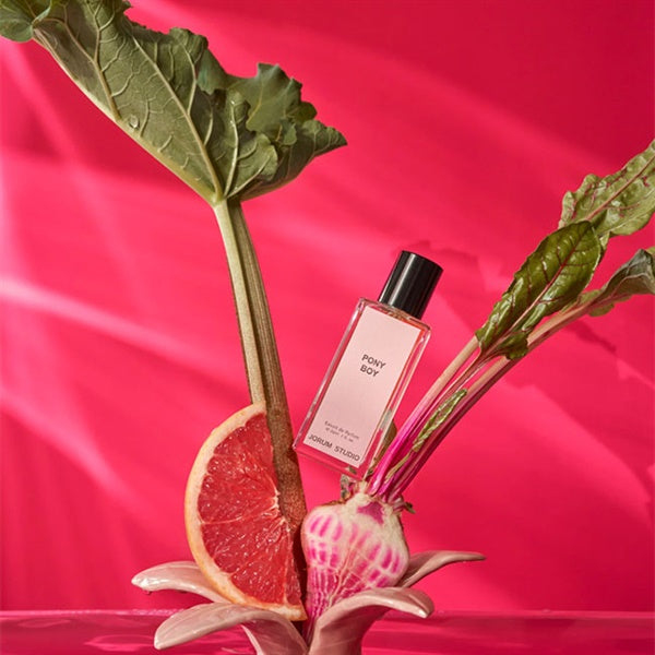 JORUM STUDIO ジョラム ストゥディオ Pony Boy ポニーボーイ Extrait de Parfum オードパルファム 香水 30ml **
