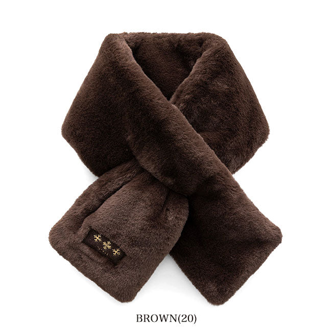 [予約商品] TATRAS SCARF MENISA