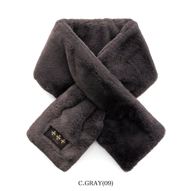 [予約商品] TATRAS SCARF MENISA