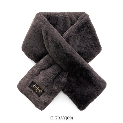 [予約商品] TATRAS SCARF MENISA