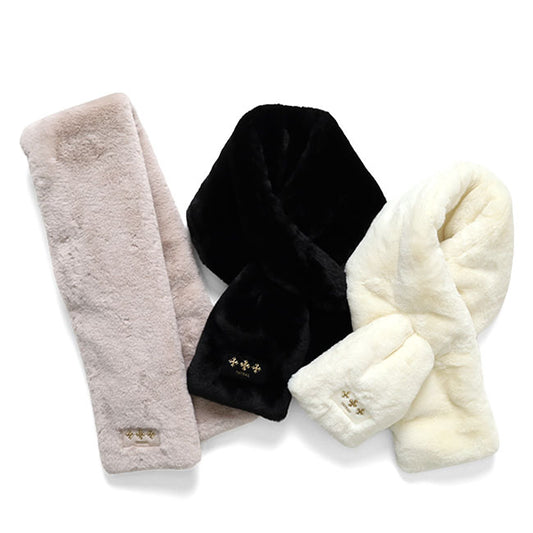 [予約商品] TATRAS SCARF MENISA