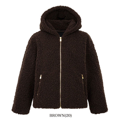 [予約商品] TATRAS FLEECE JACKET IPAMA